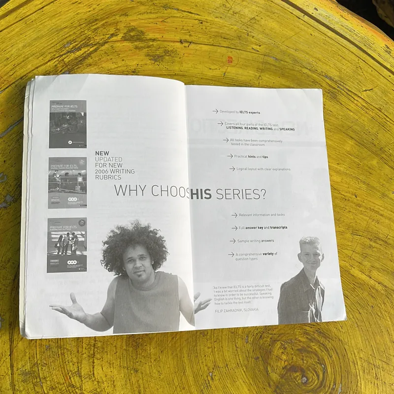 PREPARE IELTS SKILLS AND STRATEGIES & LUYỆN PHÁT ÂM TIẾNG ANH SHIP OR SHEEP? 737751