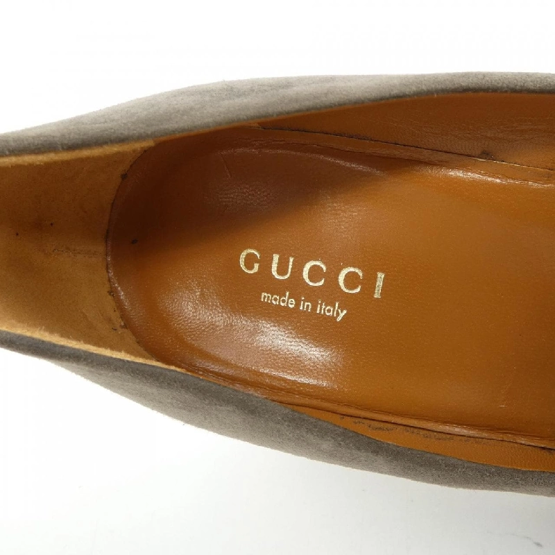 Giày cao gót GUCCI 269703 - Hàng hiệu Chính hãng 828209
