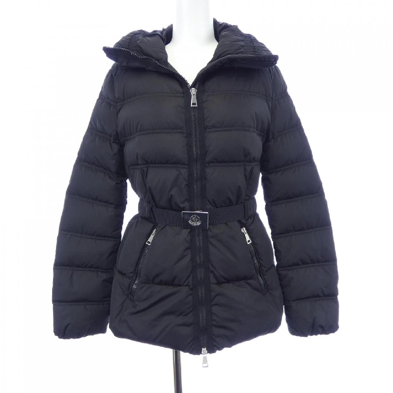 MONCLER ALOUETTE Áo khoác lông - Hàng hiệu Chính hãng 809537