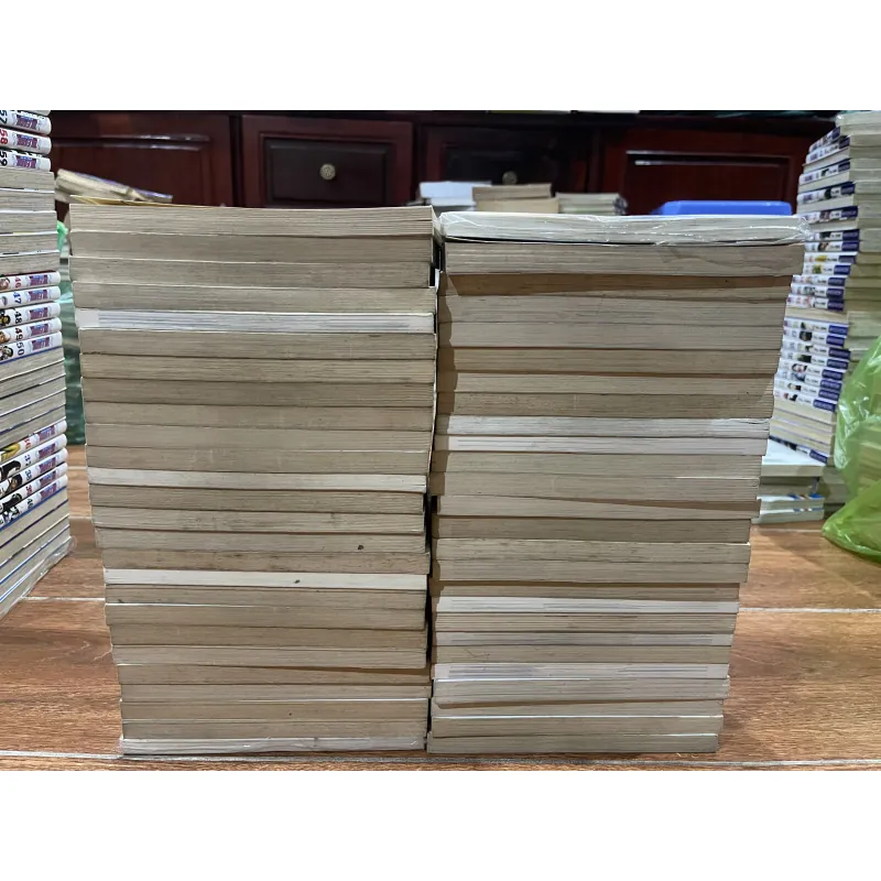 Shin Cậu Bé Bút Chì Phiên Bản Hoạt Hình màu đủ bộ 52 tập 505974