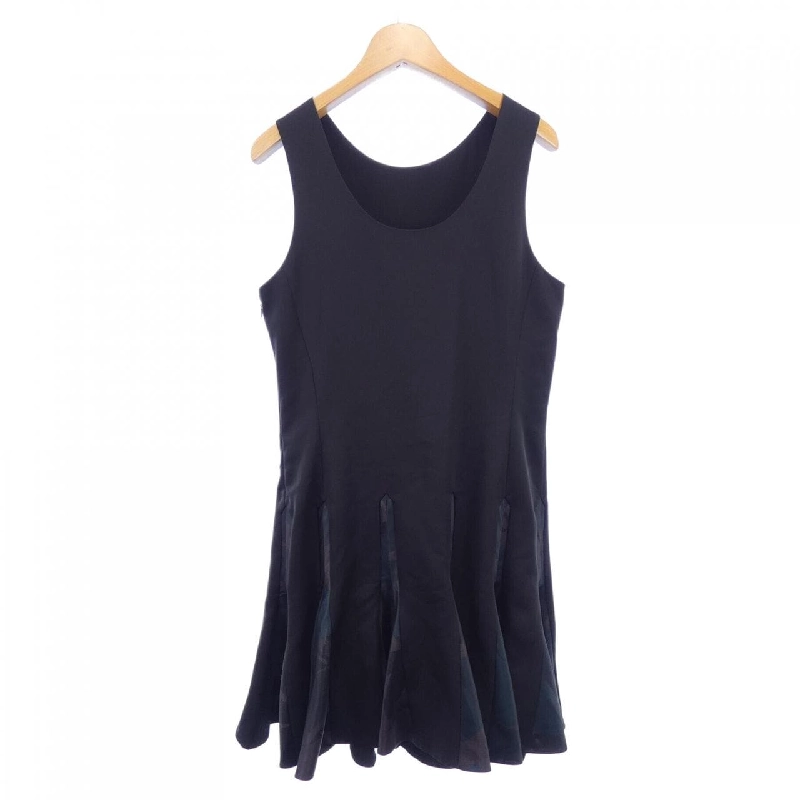 CHRISTIAN DIOR 4E21629D1115 Váy 645934