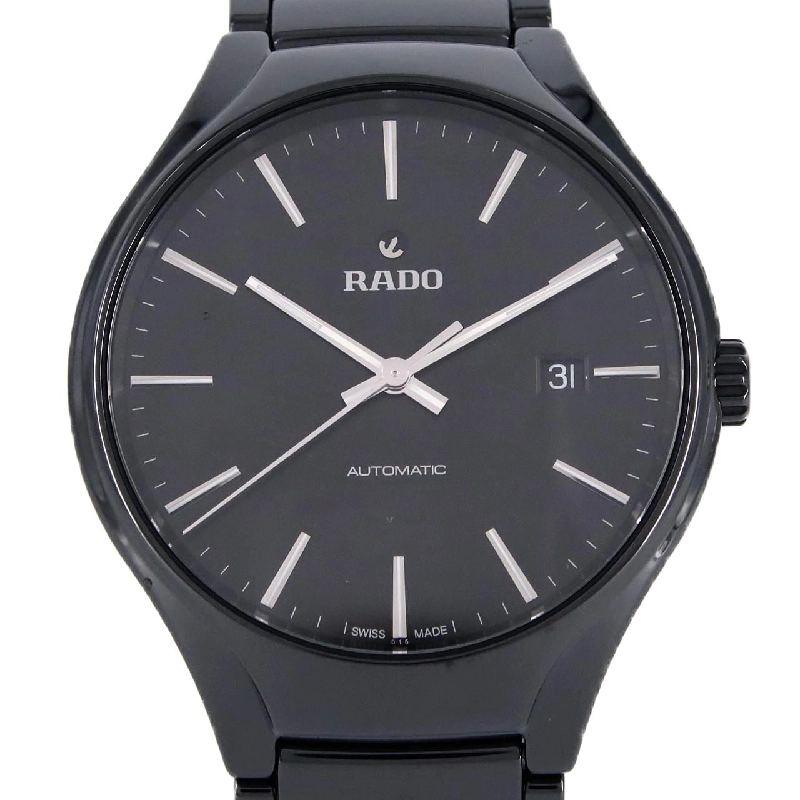 RADO True 01.763.0056.3.015 Ceramic Automatic - Hàng hiệu Chính hãng 889157