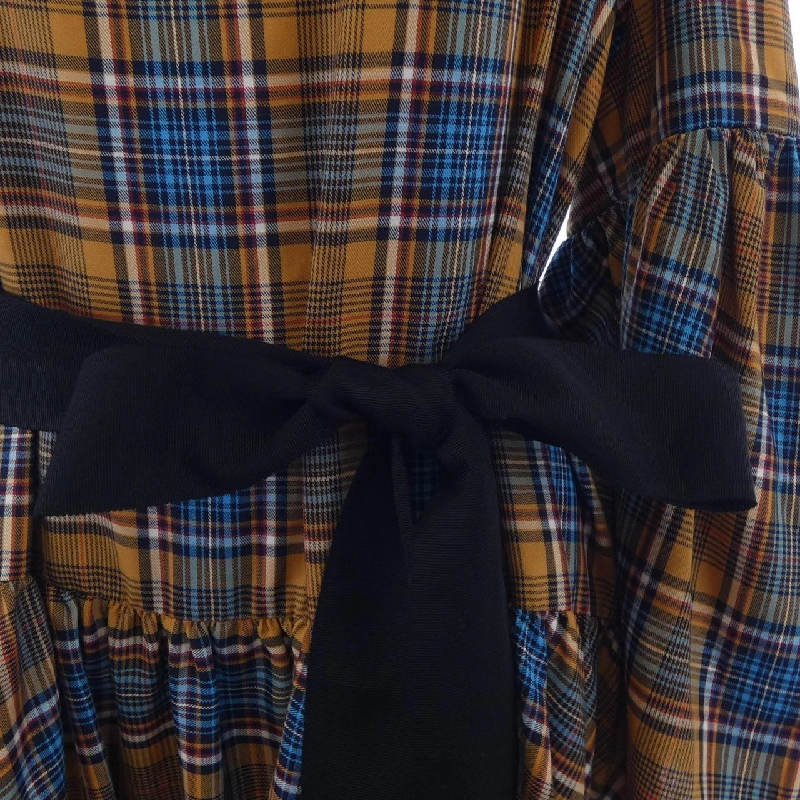 【Khuyến mãi】MEKKI Váy 650957