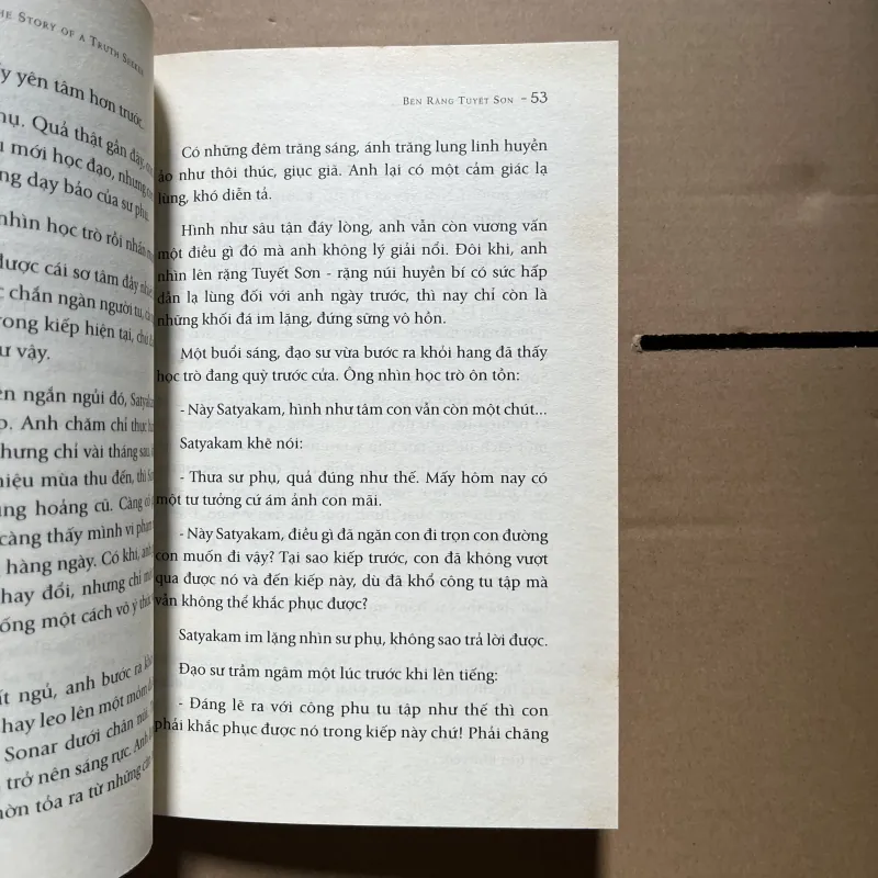 bên rặng tuyết sơn 1030324