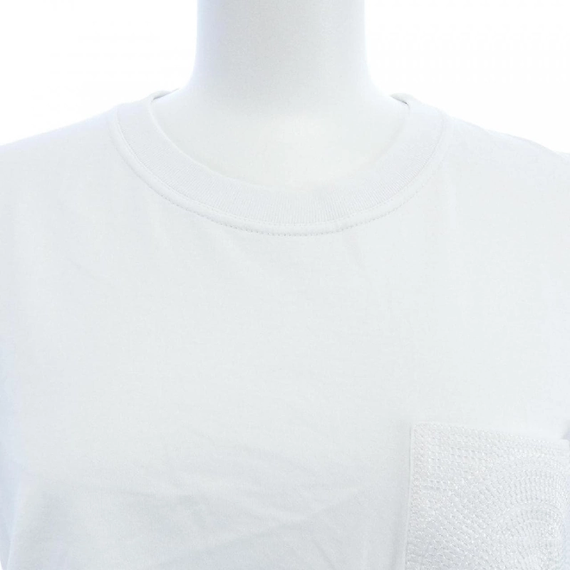 Áo thun HERMES Mosaic 4H4615DA - Hàng hiệu Chính hãng 634280