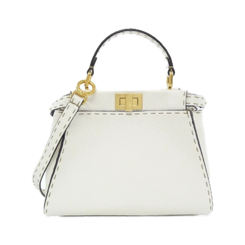Túi Fendi SELLERIA Peekaboo Mini 8BN244 SFR 616881