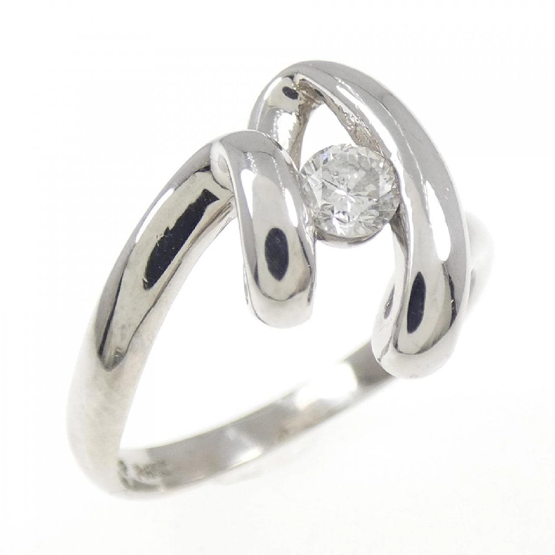 Nhẫn kim cương PT850 0.17CT 669108