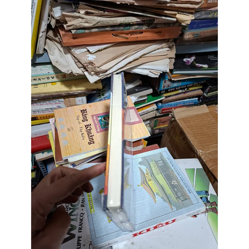 Mây trong đáy cốc 707173