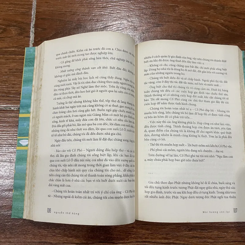 Văn mới Tác giả mới và tác giả đang được miến mộ (k3) 799161