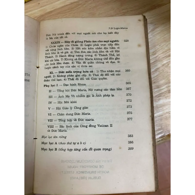 Legio Mariae 1975 928011