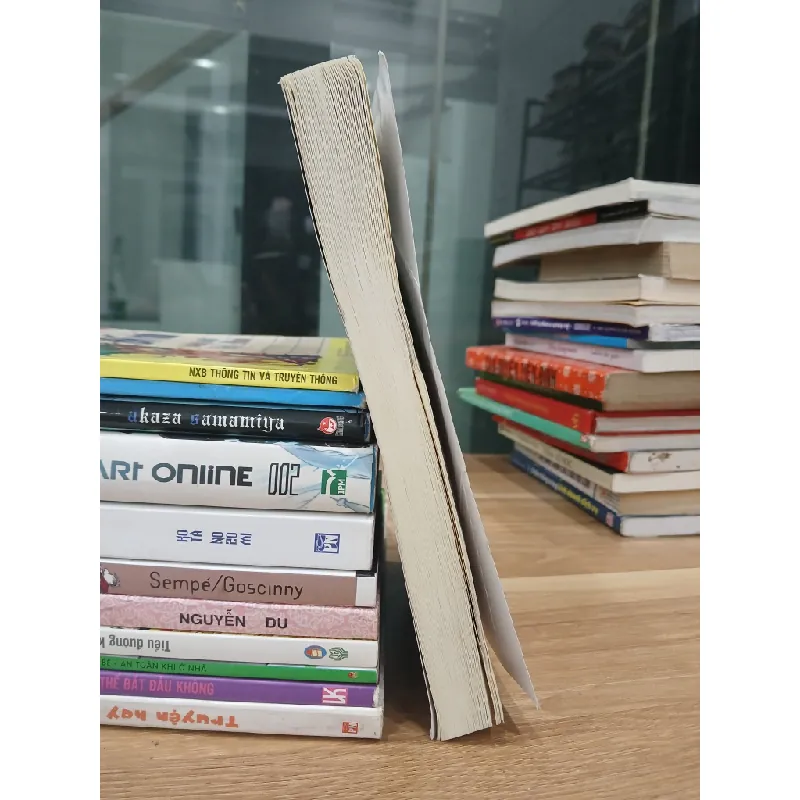 Dạy con làm giàu 7: Ai đã lấy tiền của tôi 599703