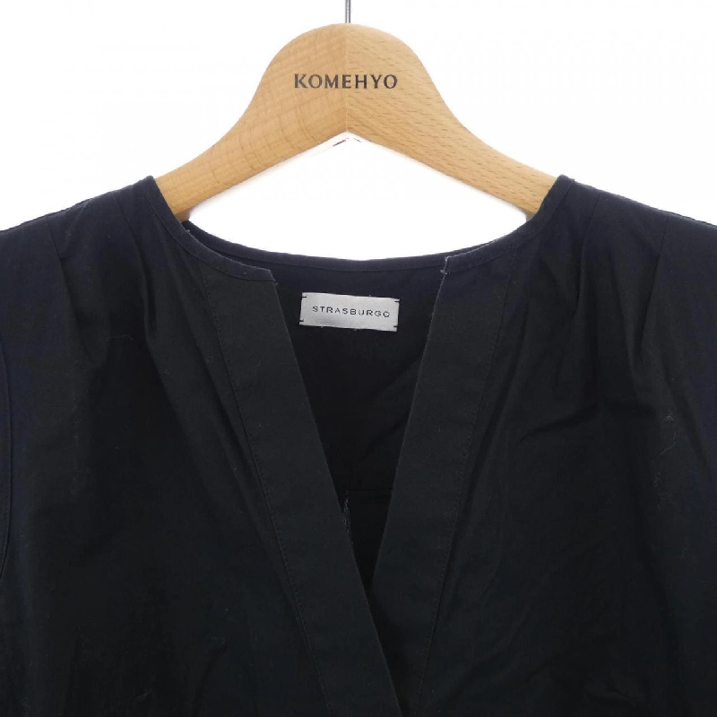 Strasburgo STRASBURGO 231410 Đầm - Hàng hiệu Chính hãng 816447