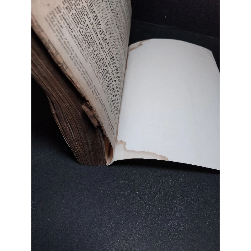 Peter Norton's assembly language book for the IBM PC mới 60% ố vàng ẩm gấp góc rách trang HCM2103 NGOẠI VĂN 918448