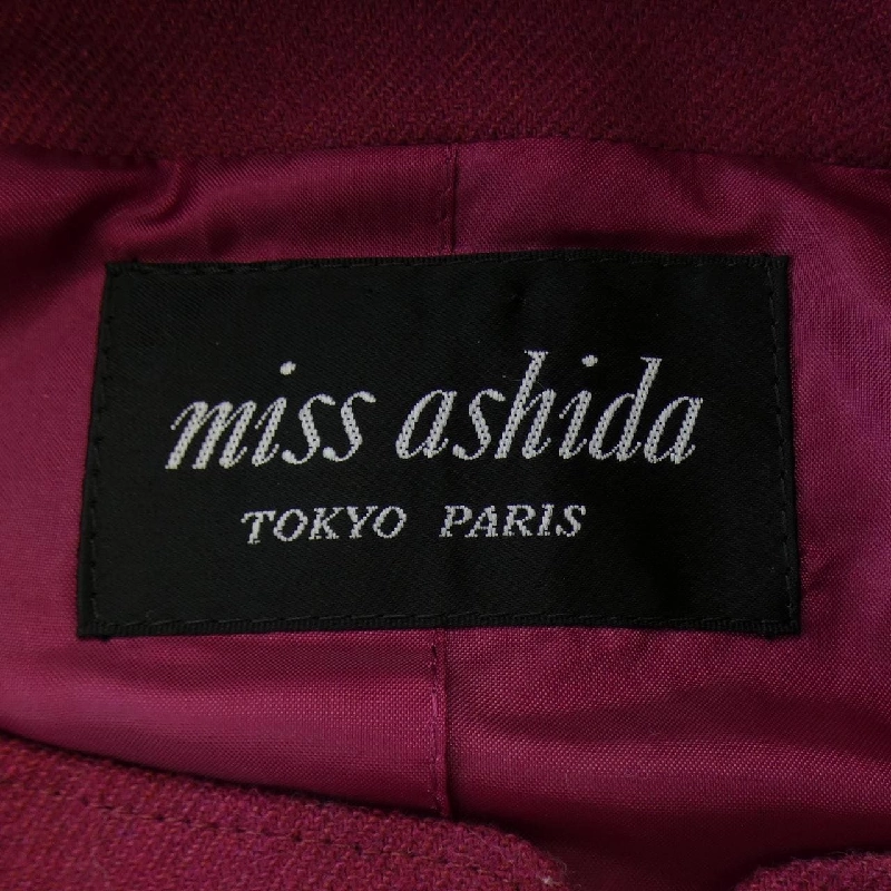 【Mã giảm giá】Miss Ashida áo khoác 634860