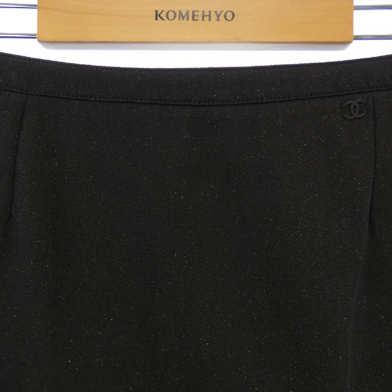 【Mã giảm giá】【Cổ điển】Chanel CHANEL Váy 656108