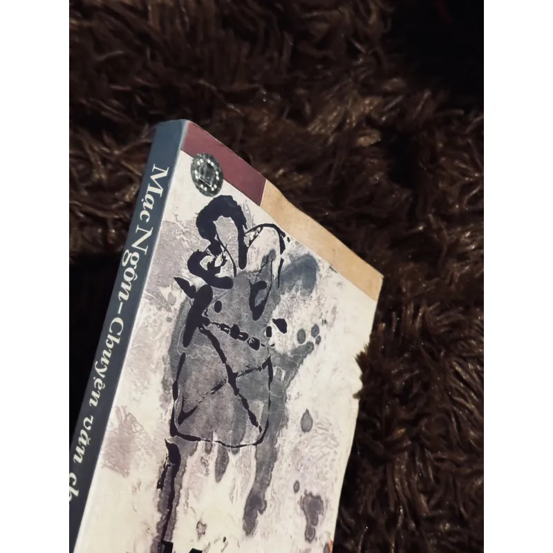 Mạc Ngôn Truyện ngắn truyện dài 937049