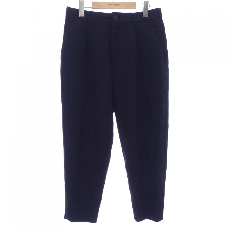 Quần Commes des Garçons Homme Deux - Hàng hiệu Authentic 893231