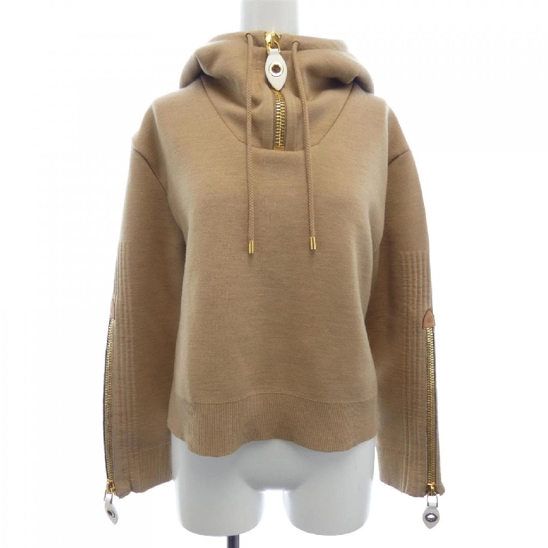 【Mã giảm giá】Áo khoác LOUIS VUITTON 640233