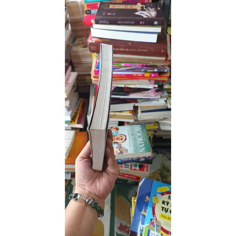 Henry Ford Cuộc Đời Và Sự Nghiệp Của Tôi 559737