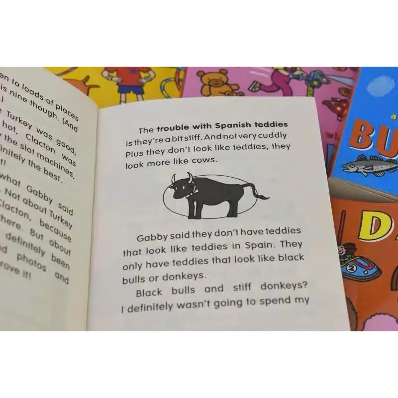 The Daisy Collection - 15 quyển 798672