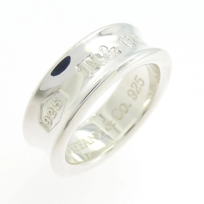 Nhẫn Tiffany 1837 - Hàng hiệu Authentic 836438