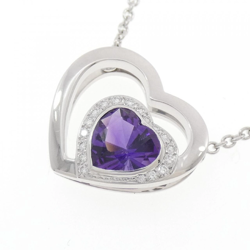 Dây chuyền Fred Pretty Woman - Hàng hiệu Authentic 841041