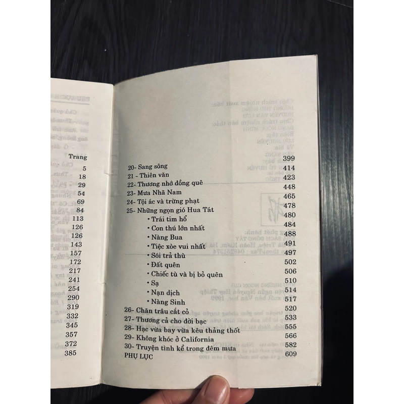 Như những ngọn gió 446549