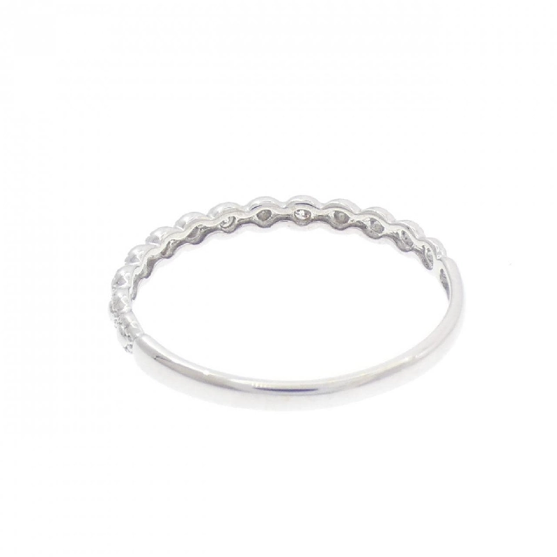 K10WG Nhẫn Kim Cương - Hàng hiệu Chính hãng 851001