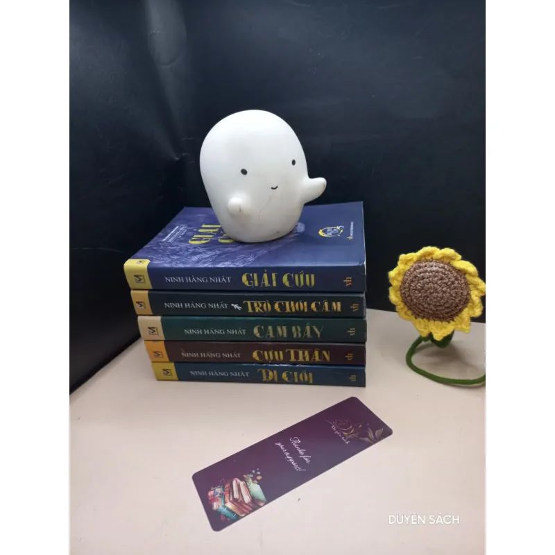 Trò chơi cấm - Ninh Hàng Nhất 995037