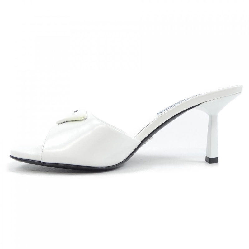 Giày sandal PRADA - Hàng hiệu Authentic 830760