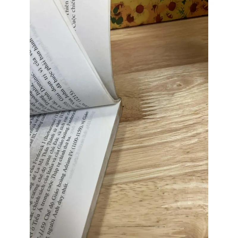 Lịch Sử Châu Âu - Đỗ Đức Thịnh Biên Soạn 961382