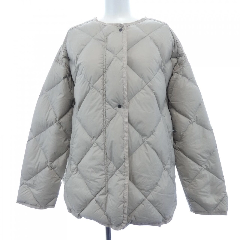 Áo khoác lông Urban Research Doors 629457