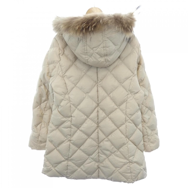 自由区 áo khoác lông 628597