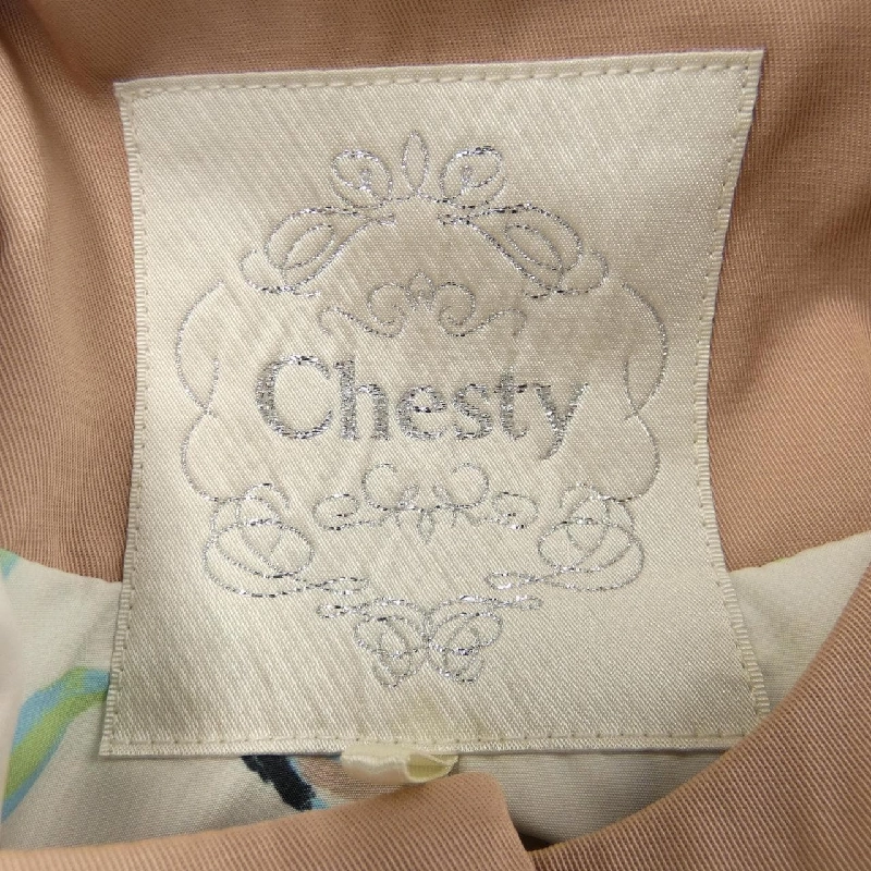 Áo khoác Chesty 22B901 630448