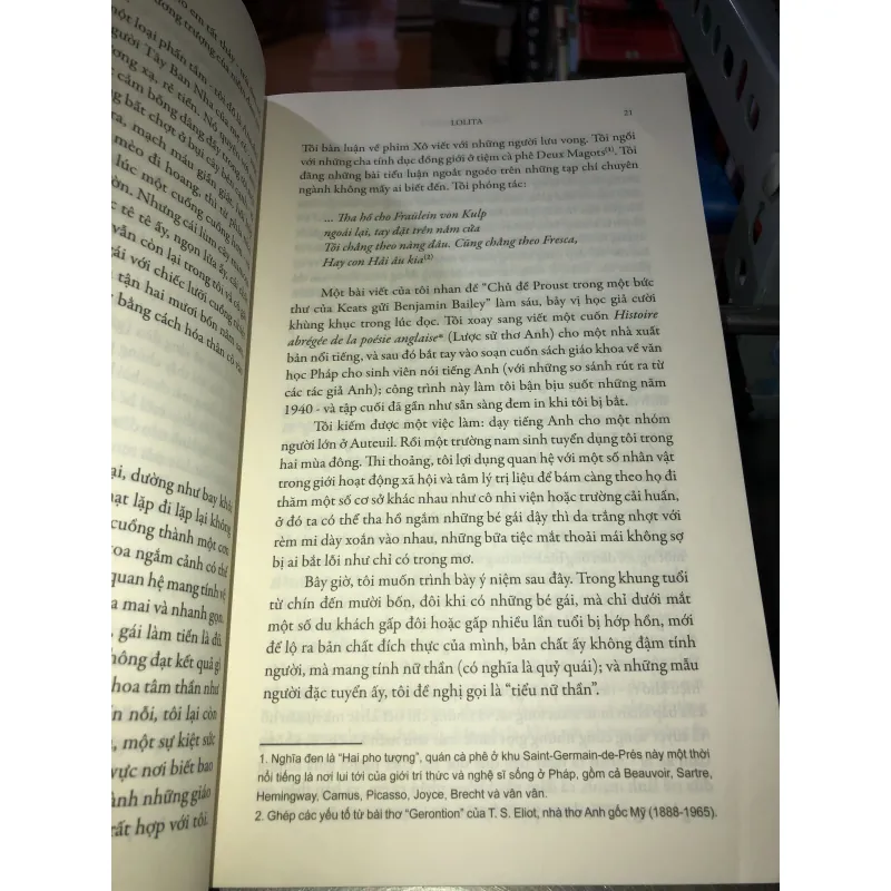Lolita - Vladimir Nabokov 974250