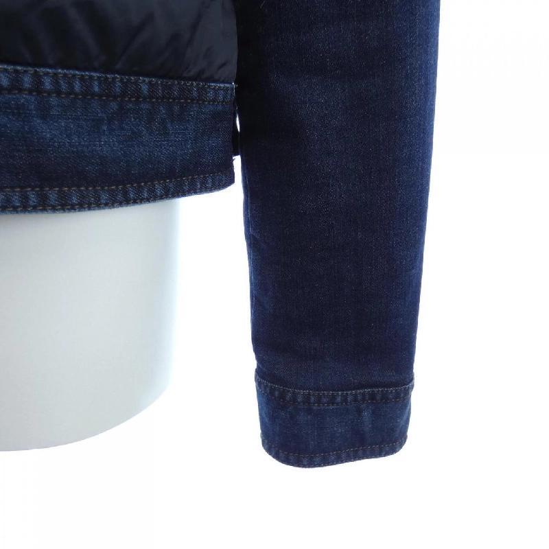 Áo khoác lông vũ MOORER 637698