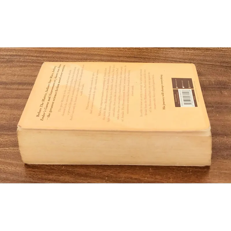 DUNE - Frank Herbert  720367