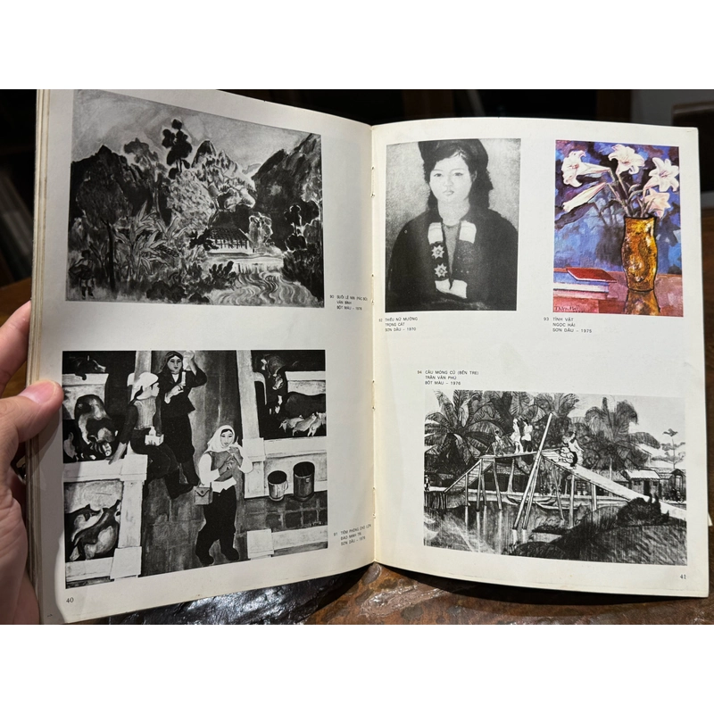 Sáng Tác Mỹ Thuật 1978 495955