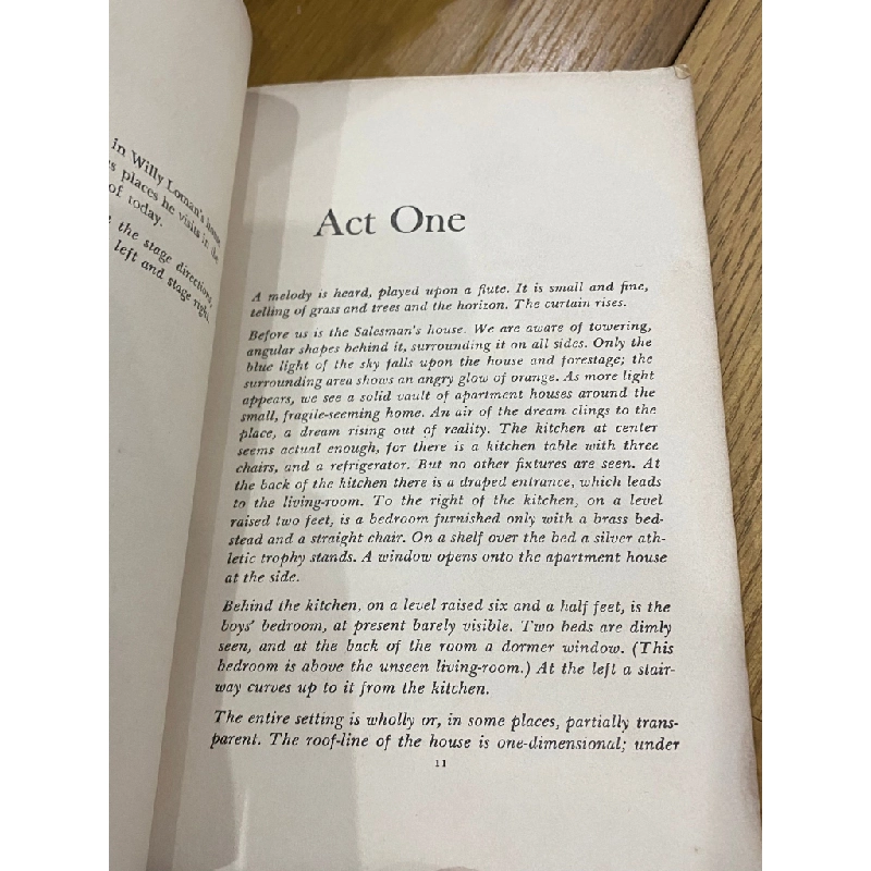 Death of a Salesman - Arthur Miller 522082