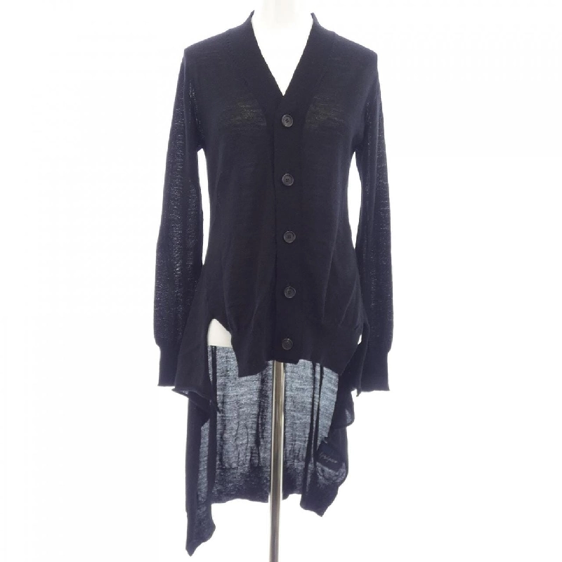 REGULATION Yohji Yamamoto FB-K51-110 Áo khoác - Hàng hiệu Chính hãng 809682