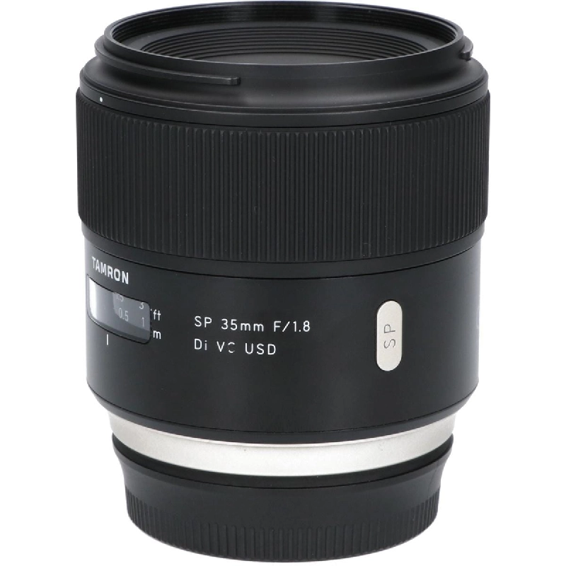 Ống kính EOS 35mm F1.8DI VC USD F012 - Hàng hiệu Chính hãng 880734