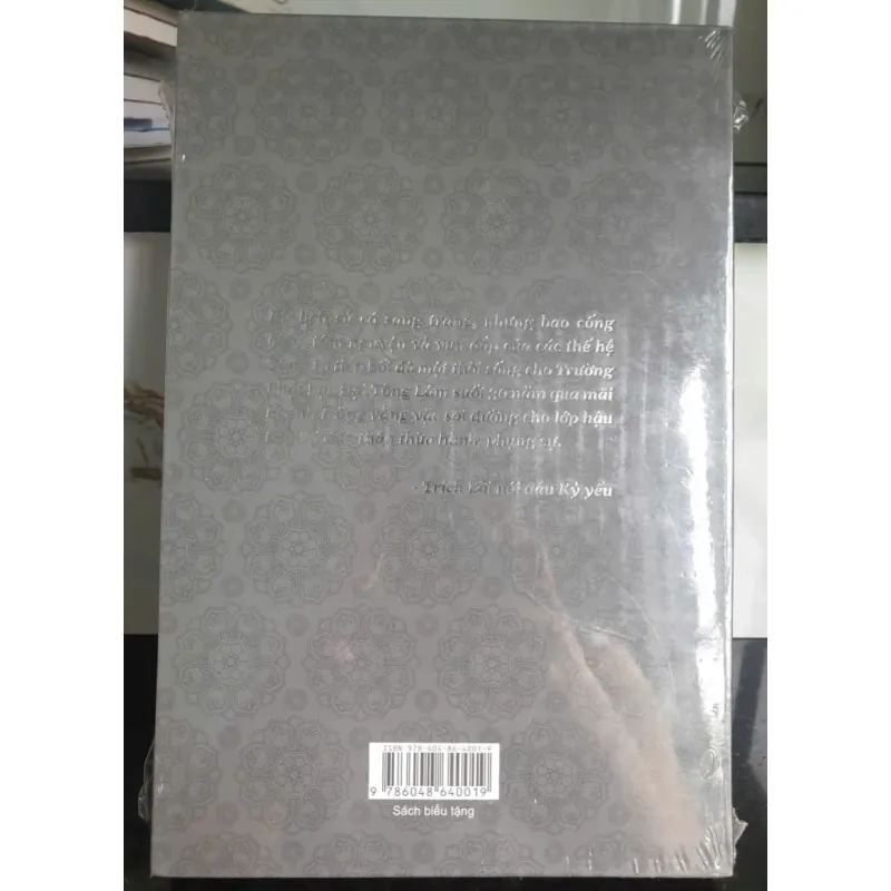 30 năm Thành Lập Và Phát Triển Trường Phật Học Đại Tòng Lâm 1990-2020 681844