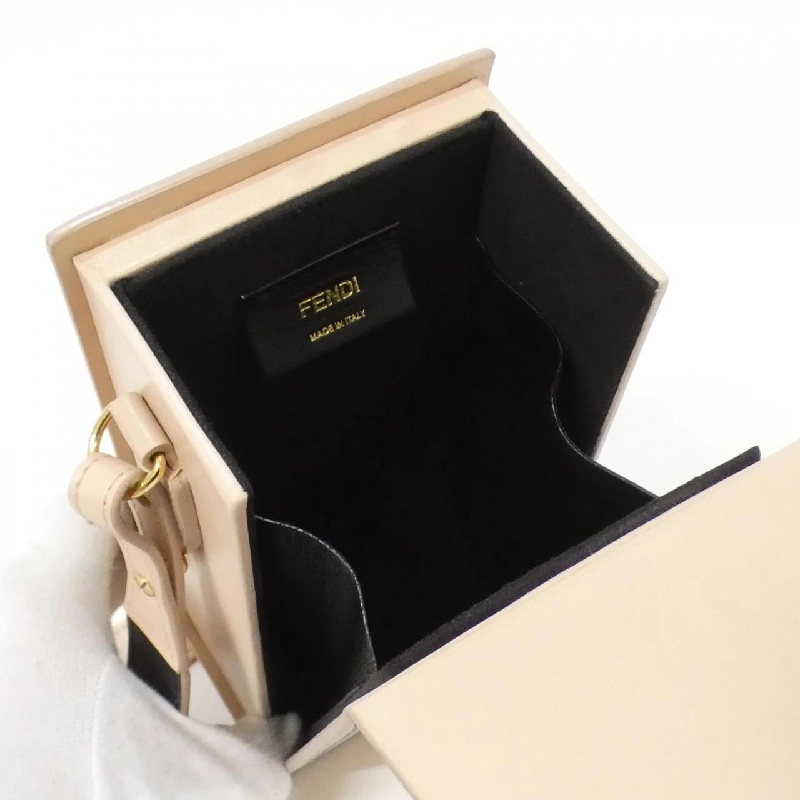 Túi xách vai Fendi 8BT339 ADP6 610739