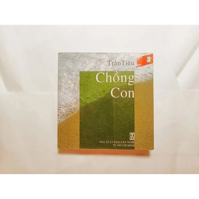 Chồng Con - Trần Tiêu 777163