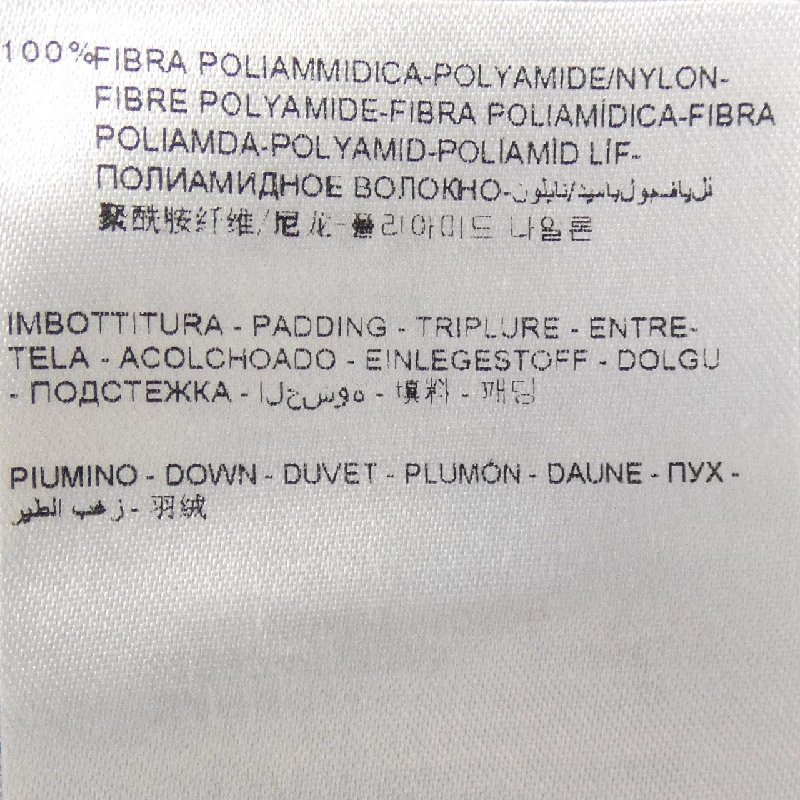 MONCLER MARMOTTE Áo khoác lông - Hàng hiệu Chính hãng 817377