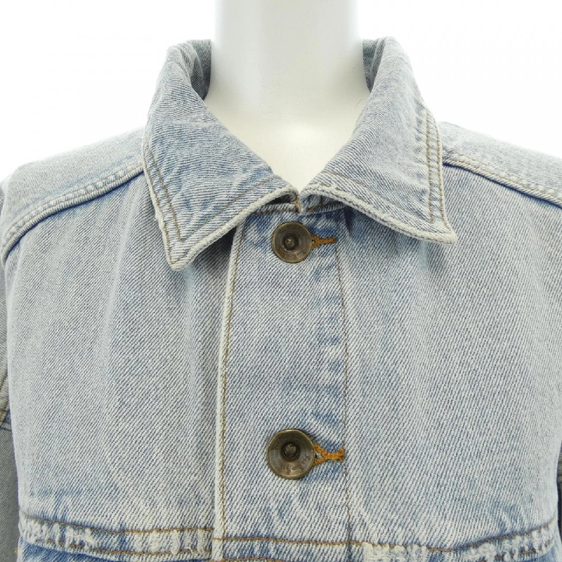 Jacket denim Sea Room Lynn 631382