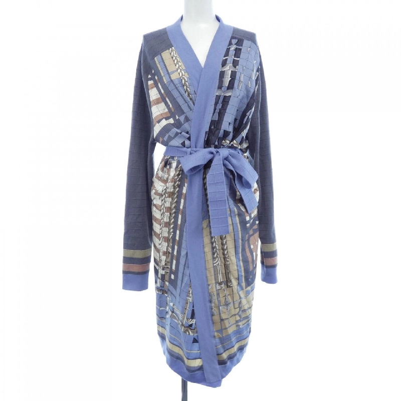 Áo khoác dài HERMES - Hàng hiệu Authentic 826910