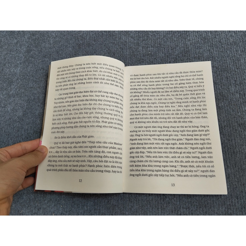 SỐNG MẠNH MẼ & HẠNH PHÚC 494909