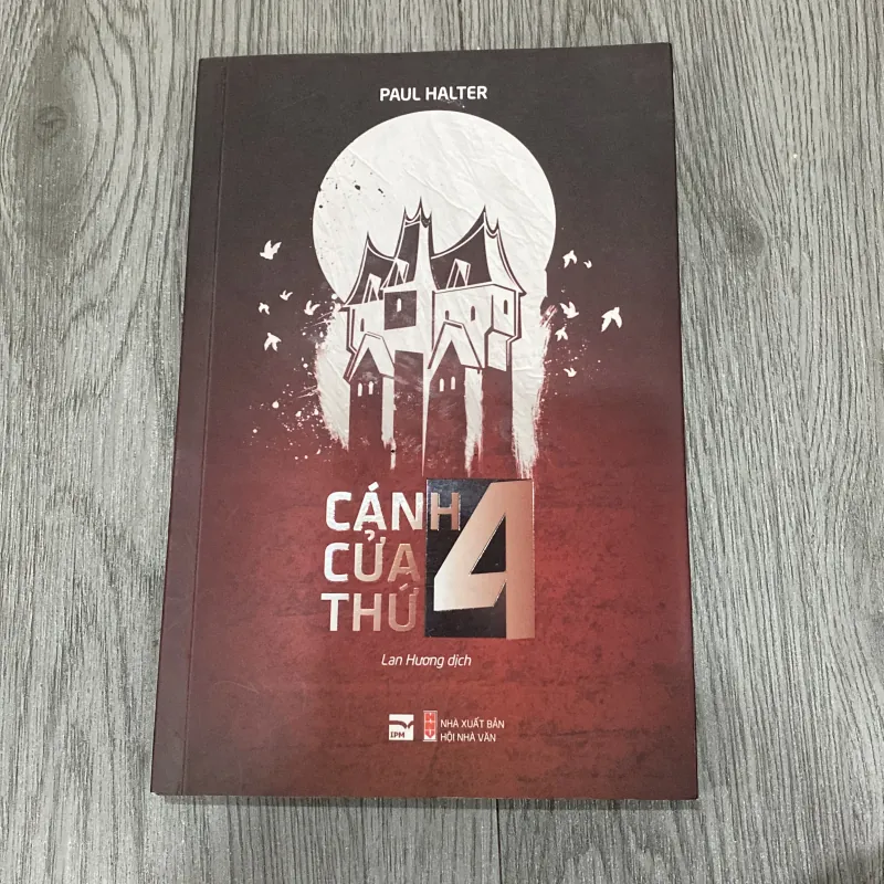 Cánh cửa thứ 4 1021591