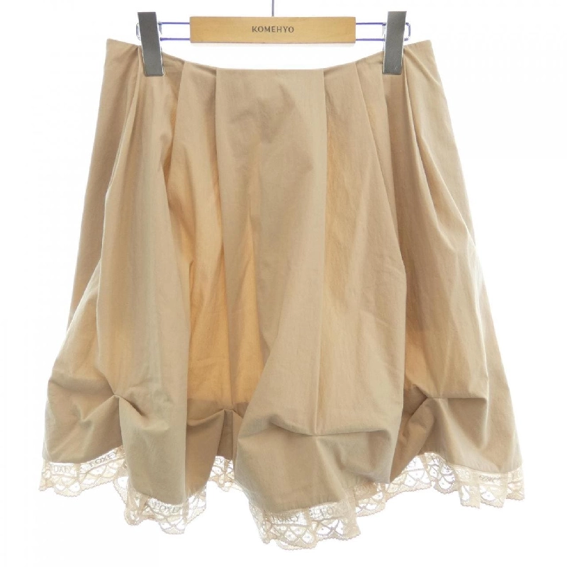 【Mã giảm giá】Foxey New York FOXEY NEW YORK Váy 656110